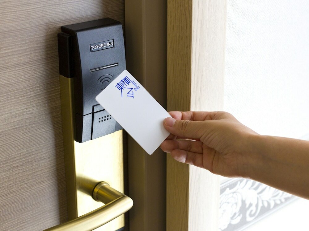 Фото Toyoko Inn Osaka Tenjimbashi-suji Rokuchome