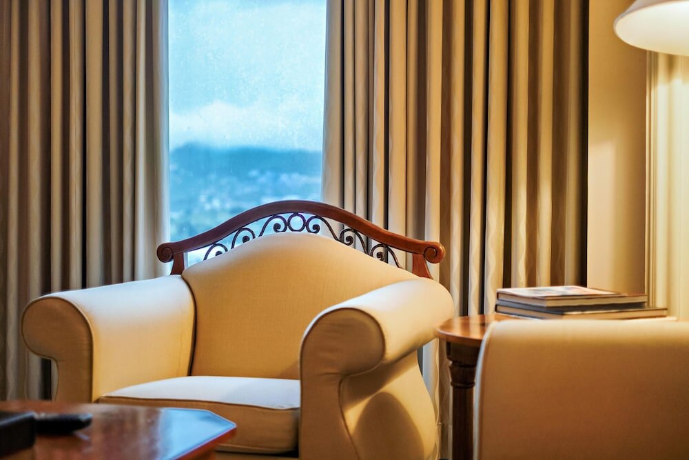 Фото Waterfront Cebu City Hotel & Casino