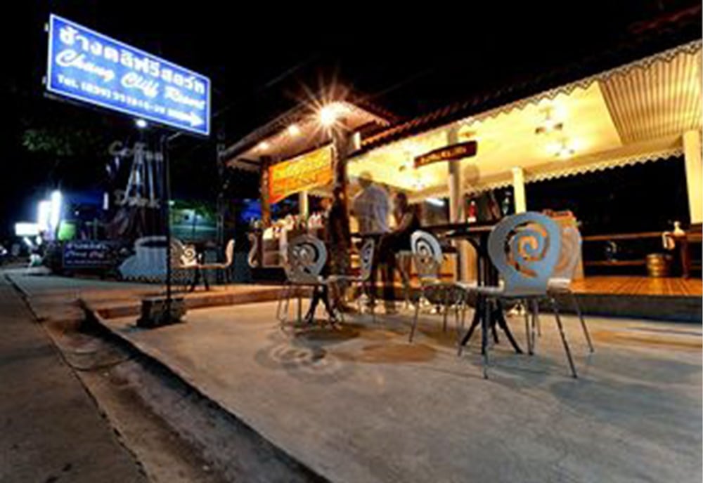 Фото Chang Cliff Resort