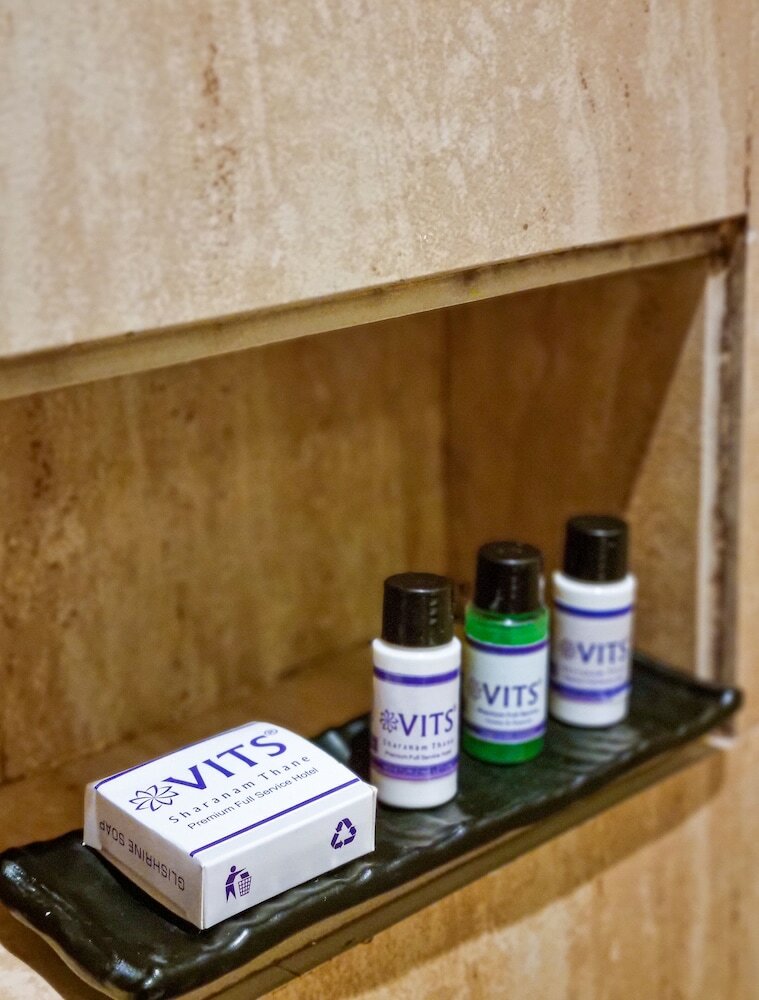 Фото Vits Sharanam