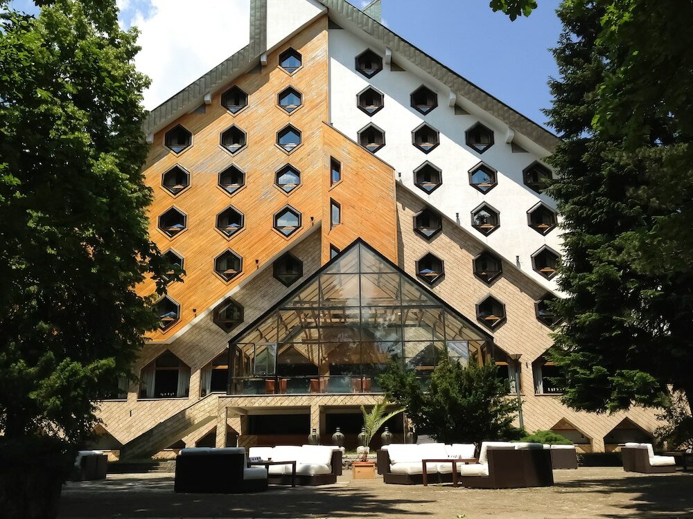 Фото Bianca Resort & SPA