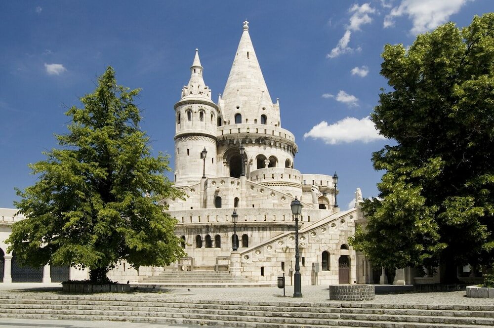 Фото отеля 4