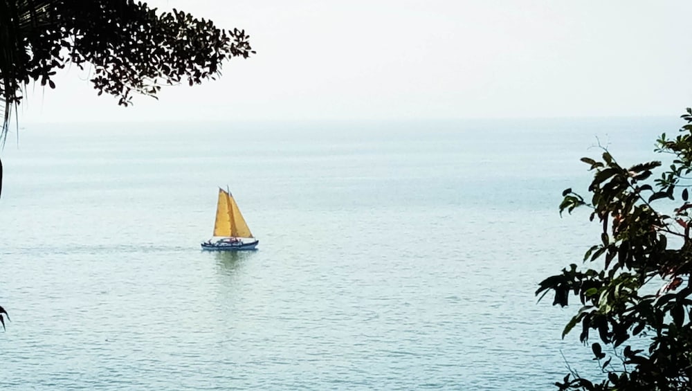 Фото Chang Cliff Resort