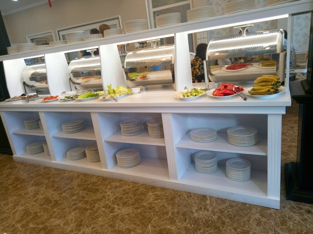 Фото Отель Du Lys Dalat