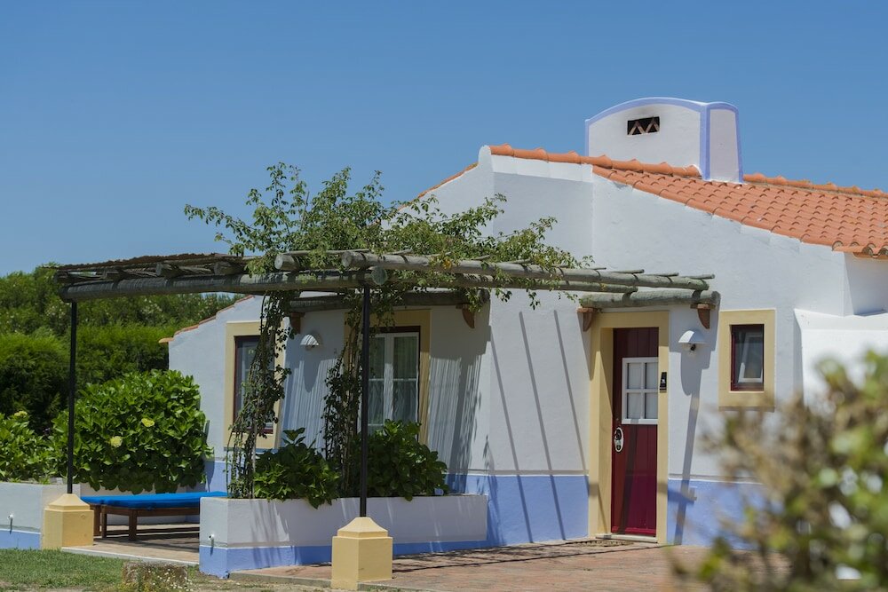 Фото Herdade Do Touril