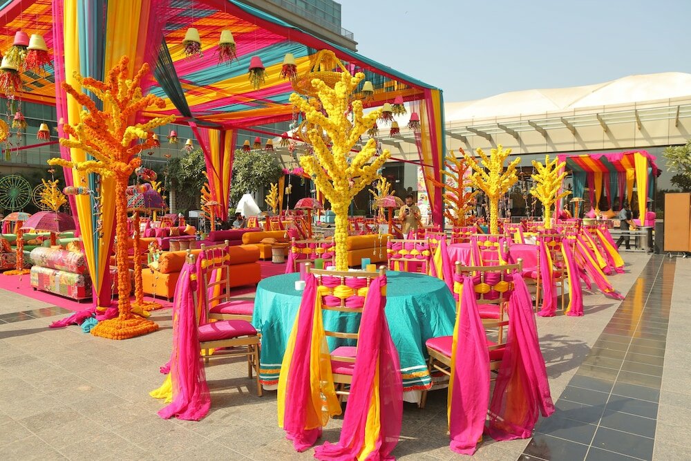 Фото Crowne Plaza New Delhi Rohini