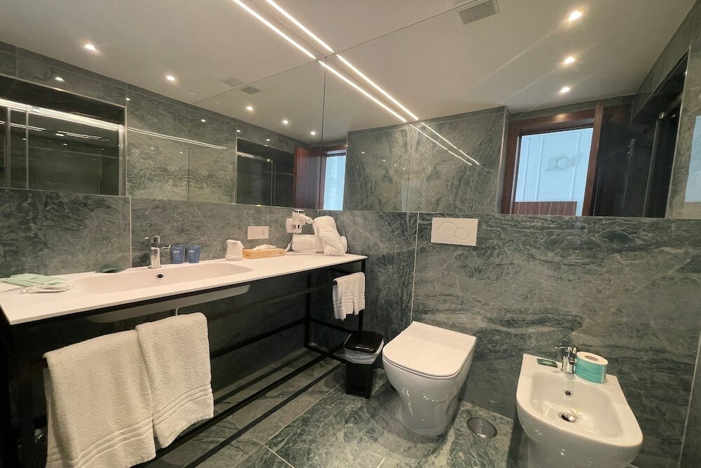 Фото Hotel Stabia