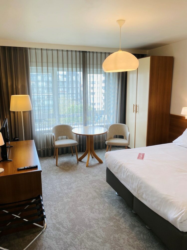 Фото Hotel Prado