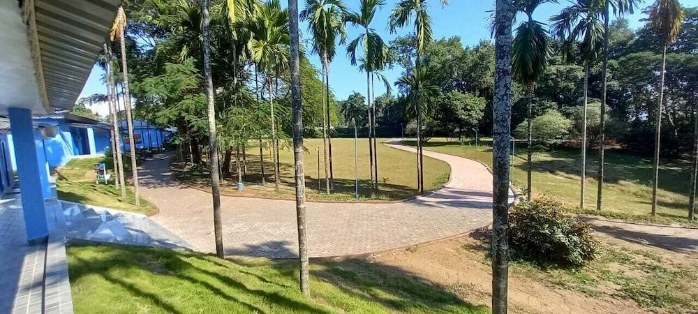 Фото Sinclairs Retreat Dooars