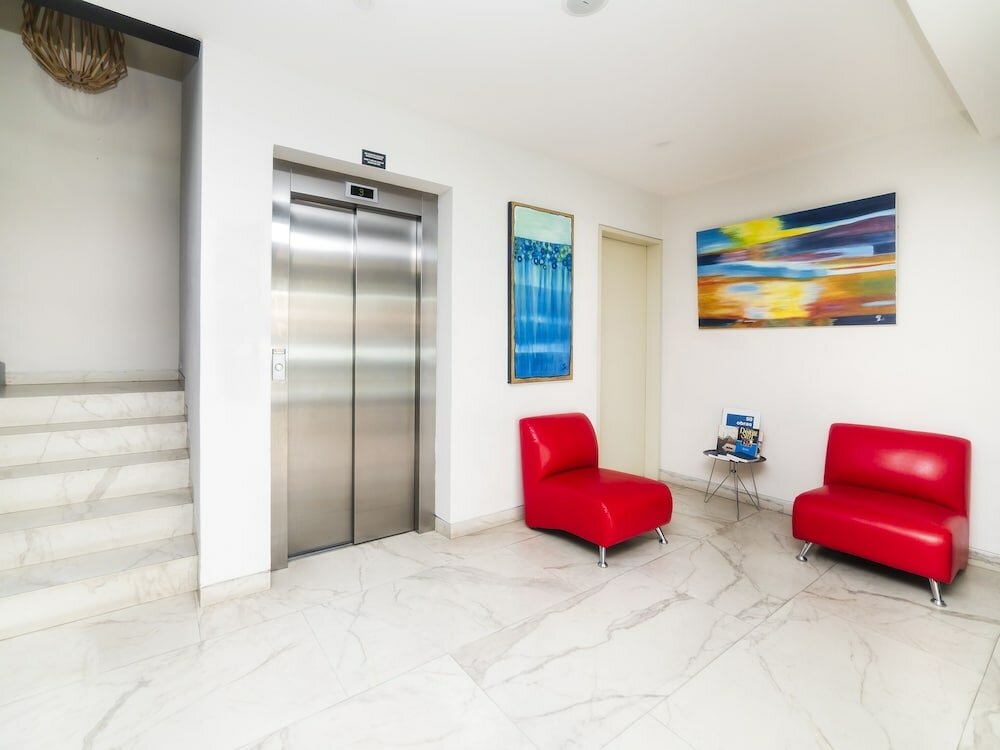 Фото Hotel Nube