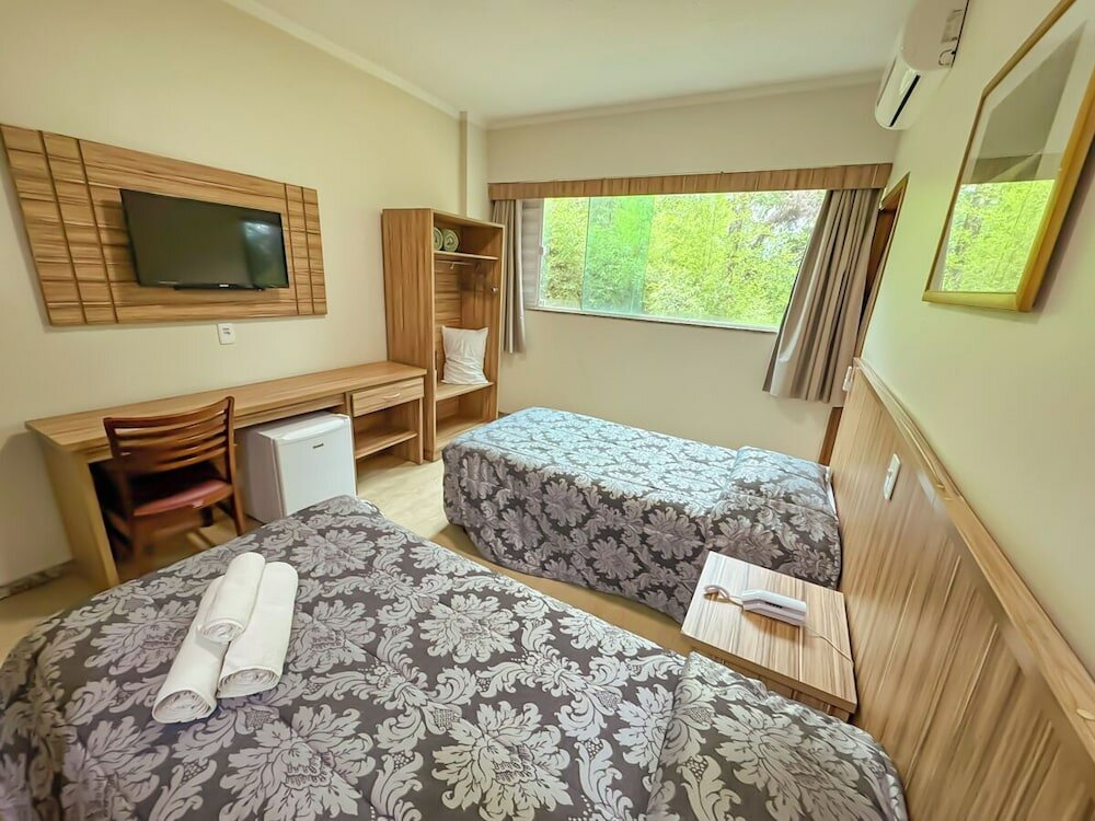 Фото Dan Inn Campos do Jordão