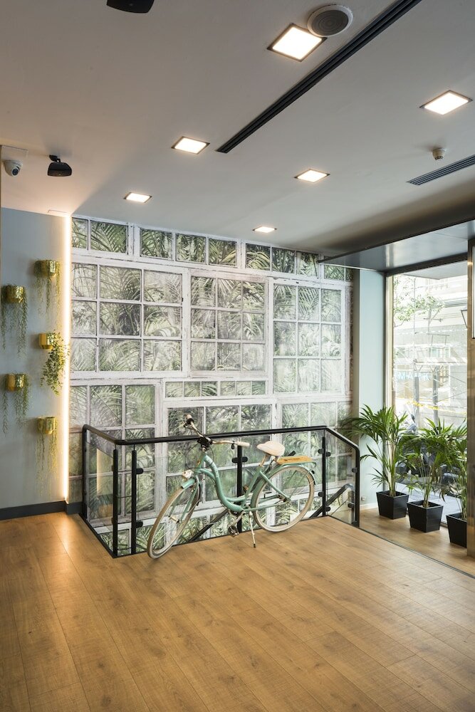 Фото Petit Palace Triball