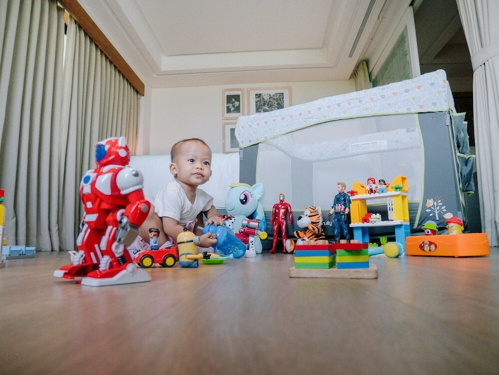 Фото Rama Residence Padma