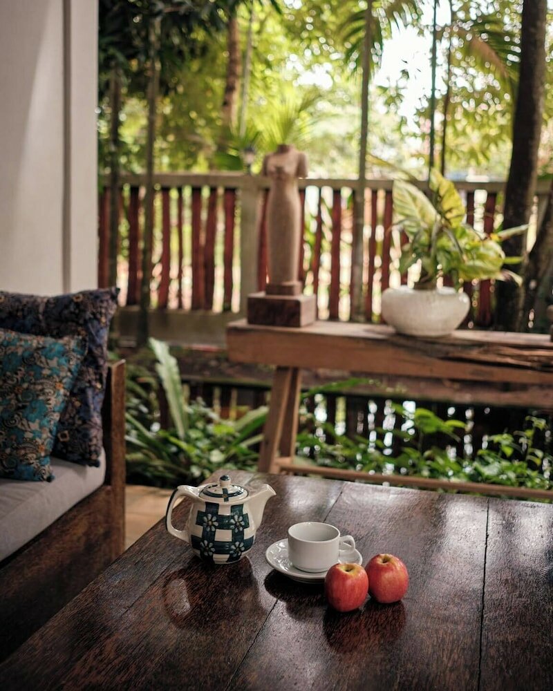 Фото Isann Lodge