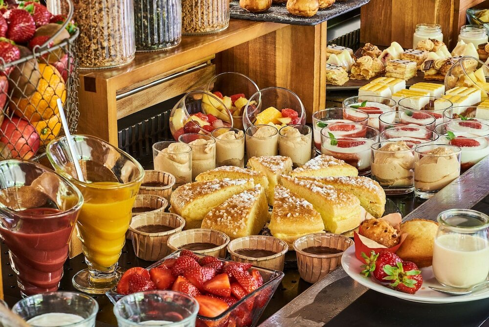 Фото Hotel Kyriad Direct Le Bourget Gonesse