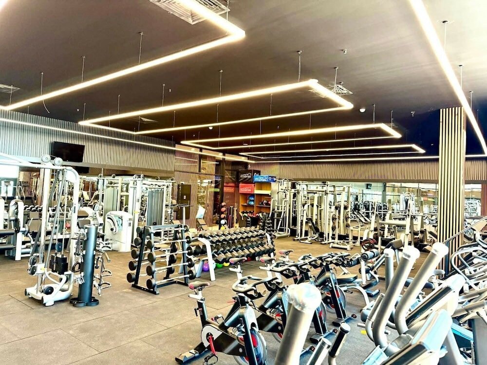 Фото Euphoria Batumi Convention & Casino Hotel