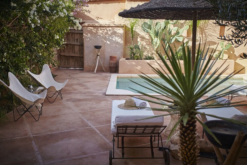 Фото Riad Caravane