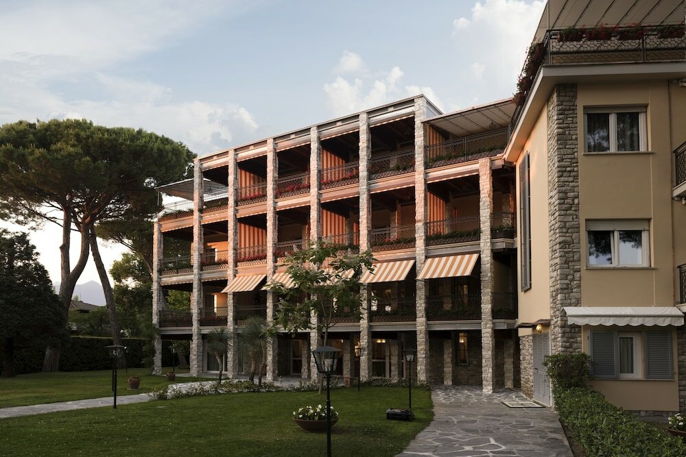 Фото Hermitage Hotel & Resort