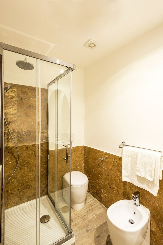 Фото Rifugio degli Artisti Top