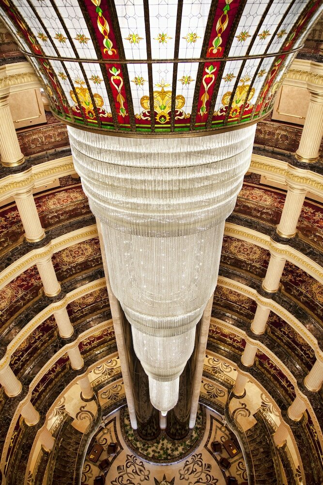 Фото Мульти Гранд отель