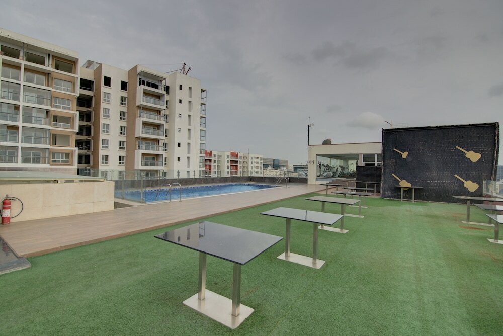 Фото Bhagini Icon Premier Hotel