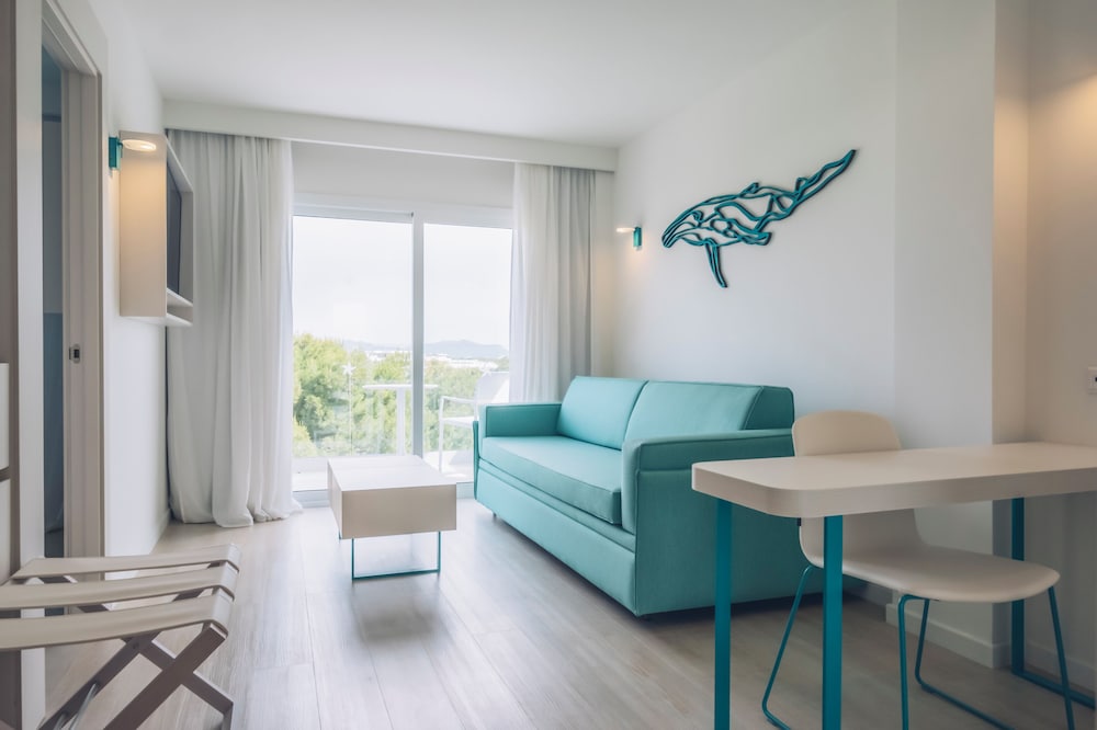 Фото Iberostar Alcudia Park