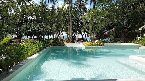 Гостиница Mahogany Resort & SPA El Nido в Эль-Нидо