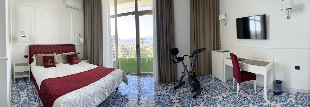 Фото Hotel Gli Dei