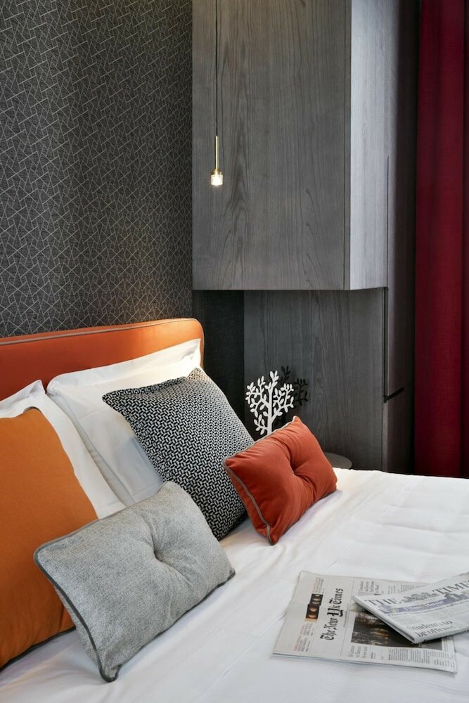 Фото Conti Guest House