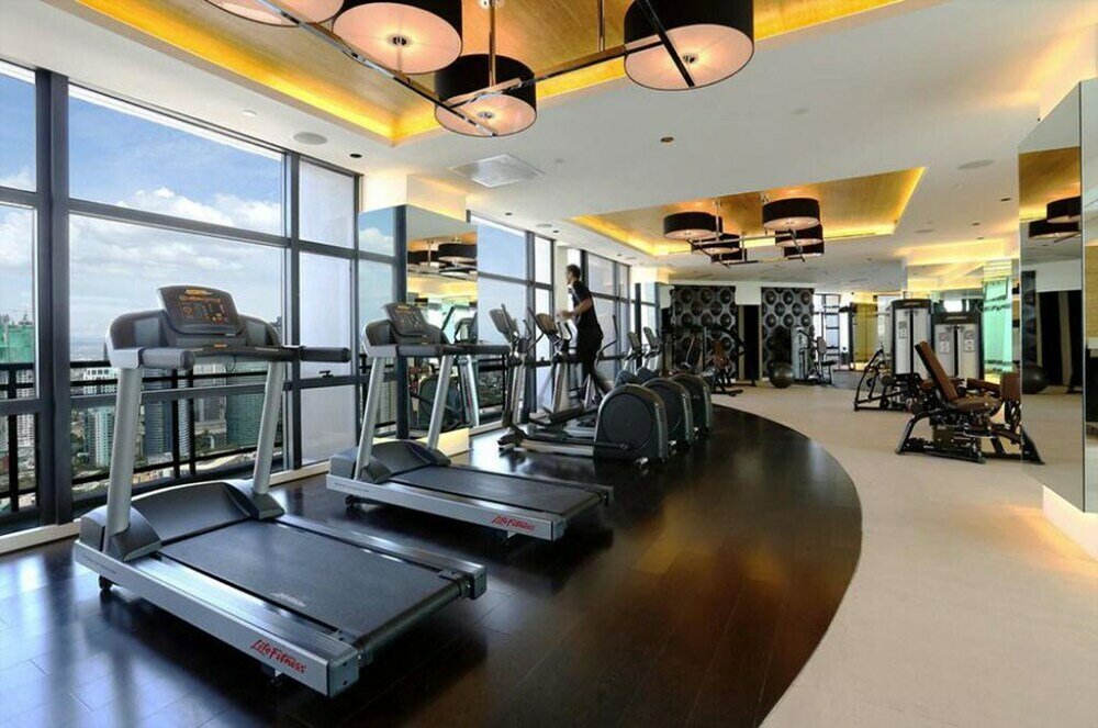 Фото Hi Home at Gramercy Residences