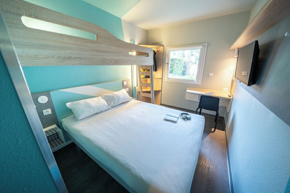 Фото Ibis Budget