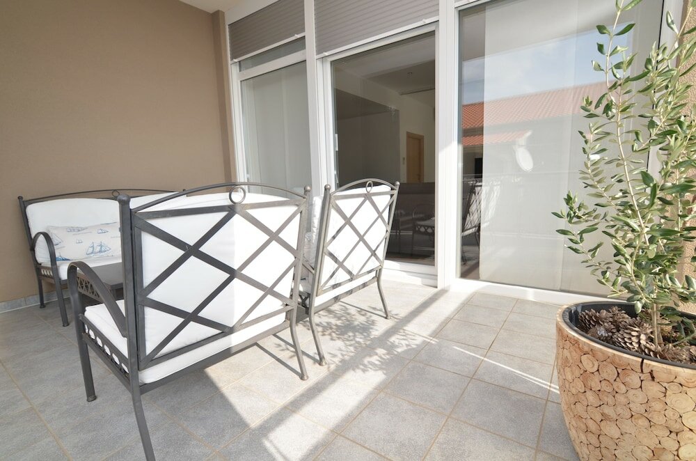 Фото Villa Diana Zadar