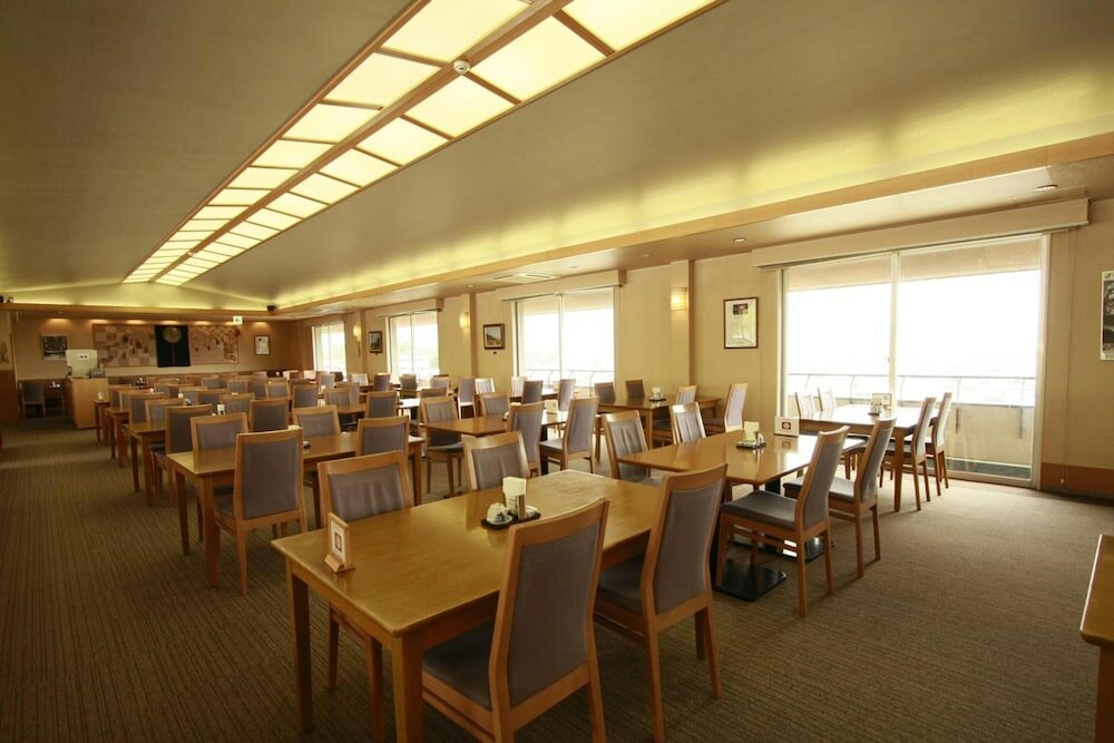 Фото Hiraizumi Hotel Musashibou