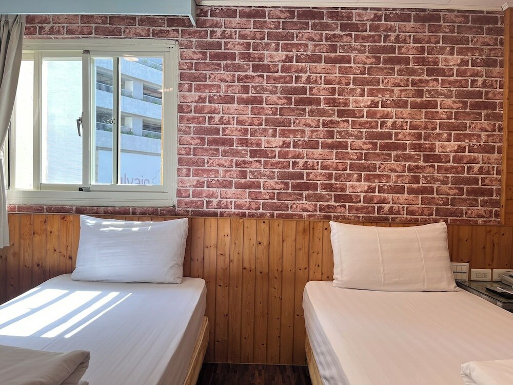 Фото Bin City Hotel