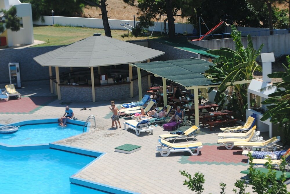 Фото Summer Dream Hotel