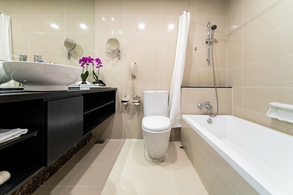 Фото Hotel Royal Queens