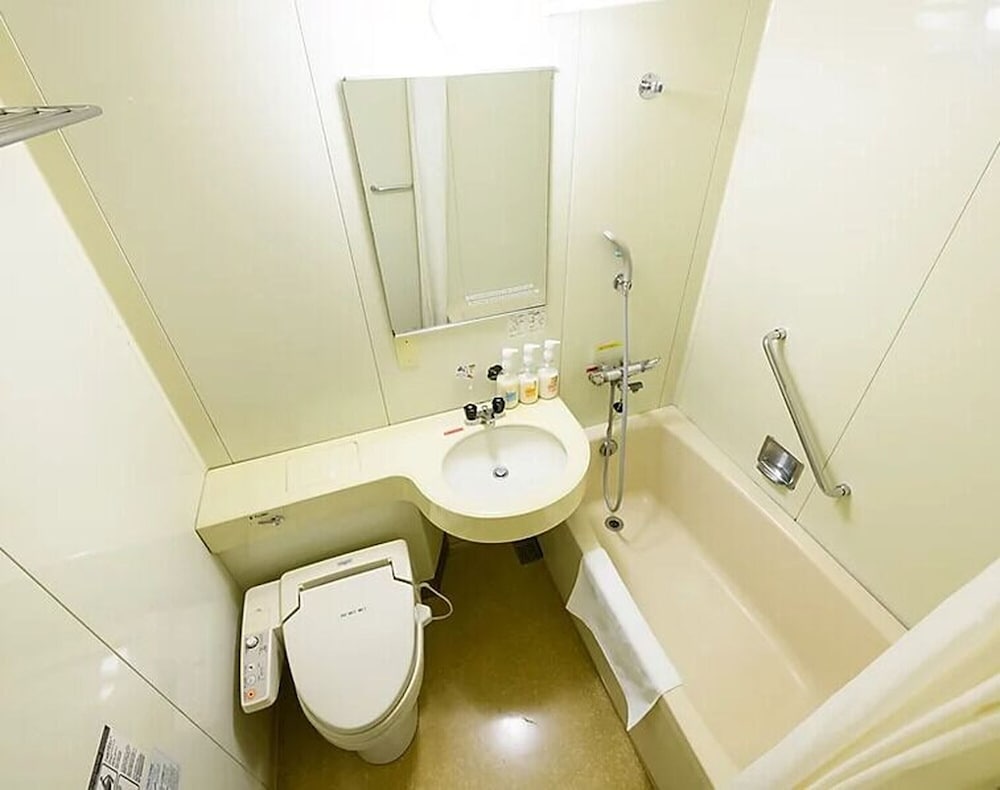 Фото Nara Visitor Center & Inn