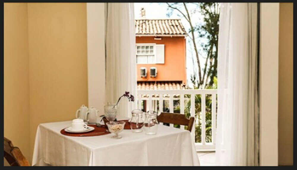 Фото Pousada Maravista