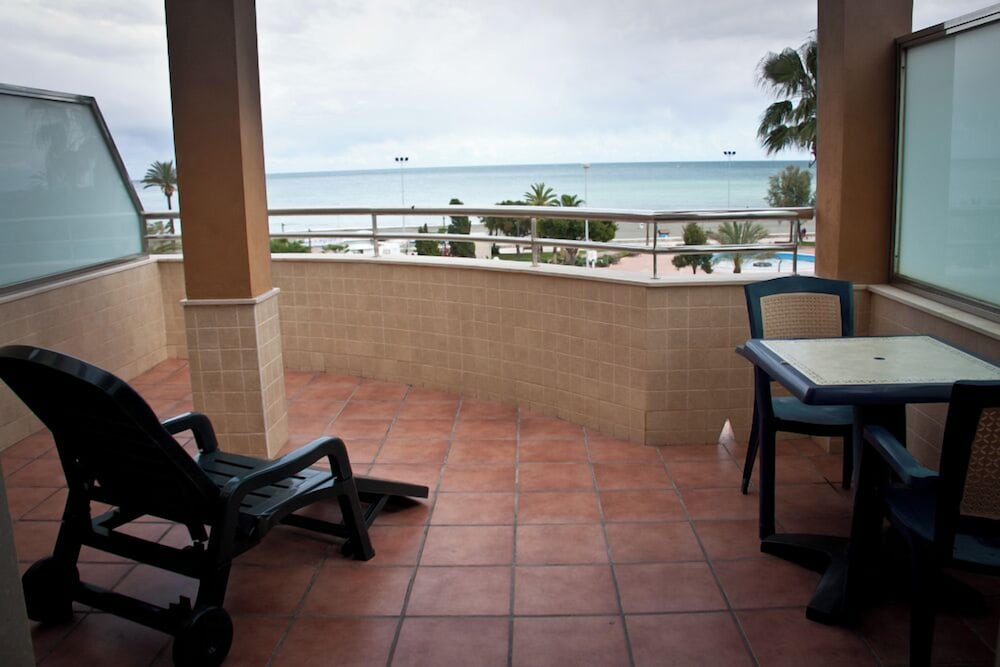 Фото Hotel Miraya