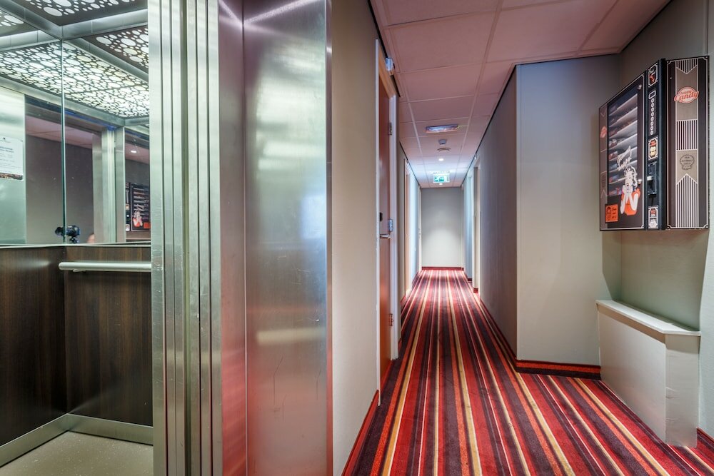 Фото Hotel Mozart