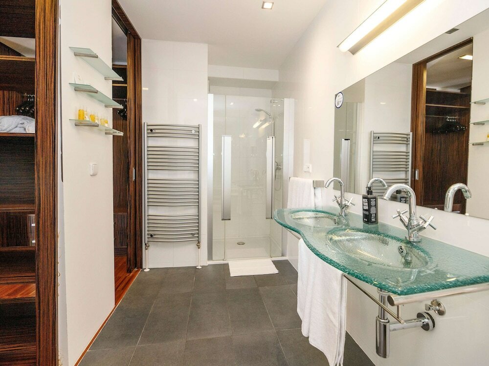 Фото Ibis Praha Old Town