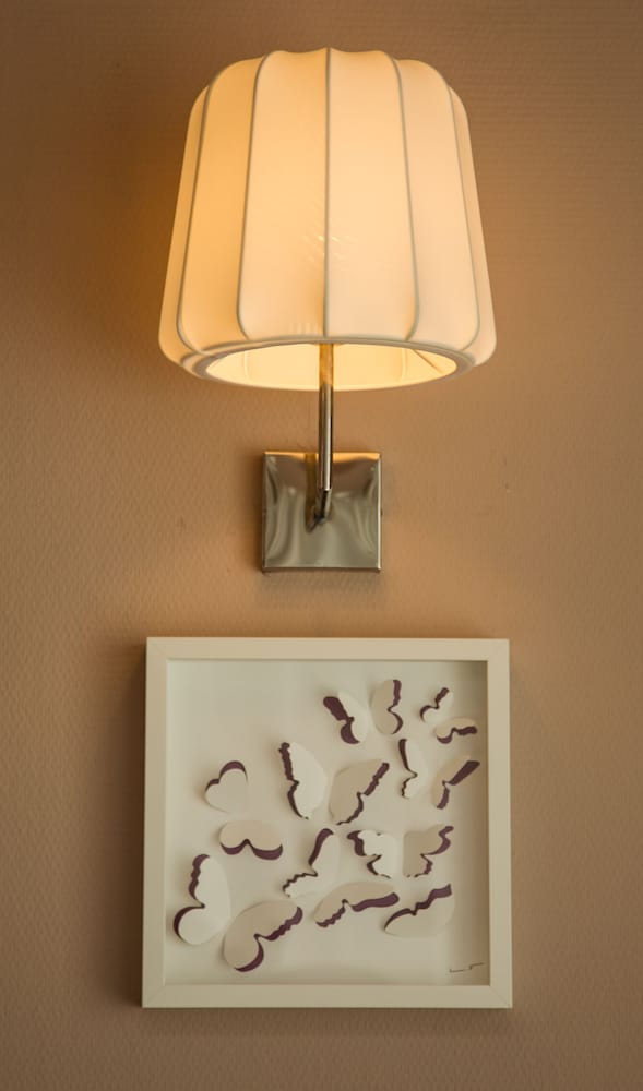 Фото Hotel Triada