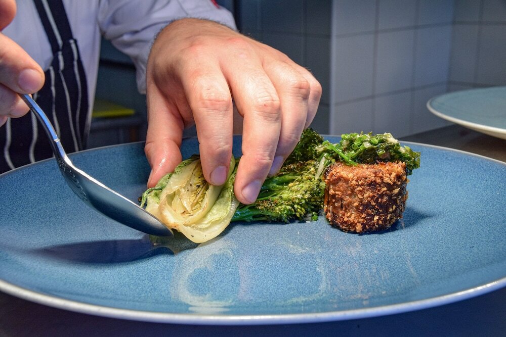 Фото Inglewood Manor