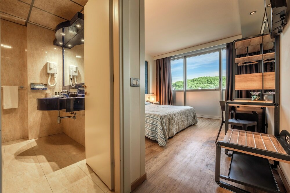 Фото Hotel Galilei