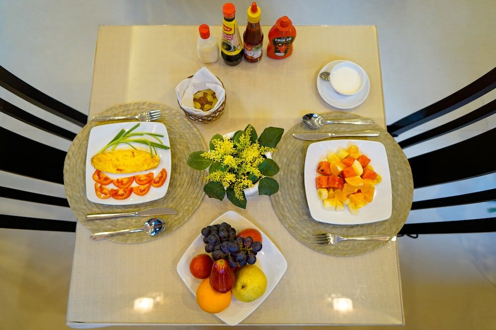 Фото Rural Scene Villa