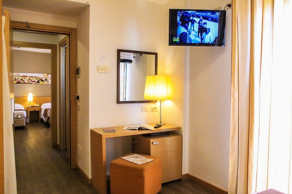 Фото Hotel Sisto V