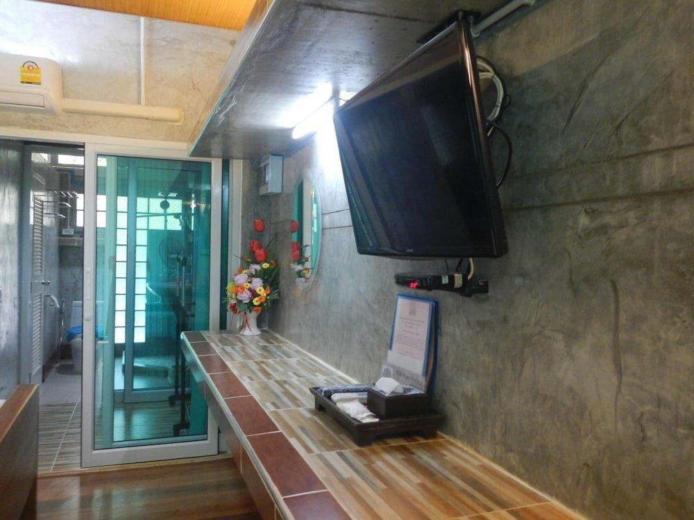 Фото Loei Huen Hao Hug Home & Resort