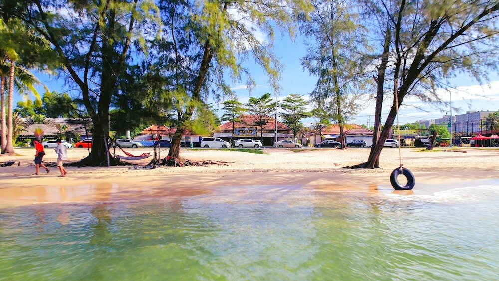 Фото Good Time Resort