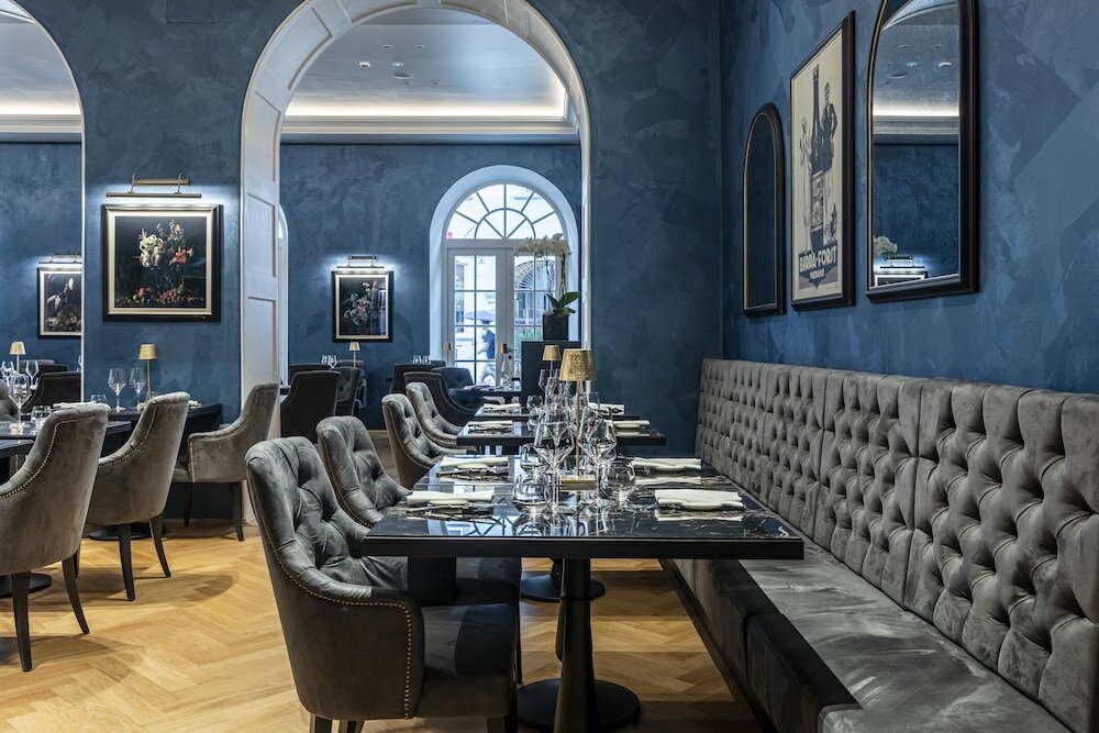 Фото Stadt Hotel Citta