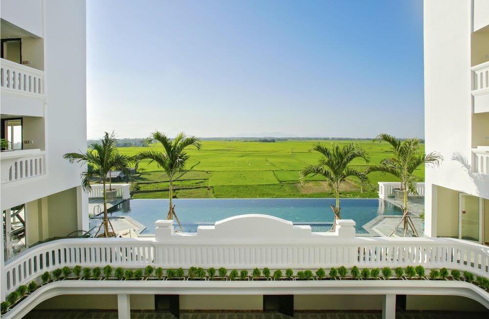 Фото Lasenta Boutique Hotel Hoian